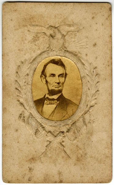 Abraham Lincoln