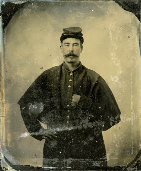 Oliver Rodgers
