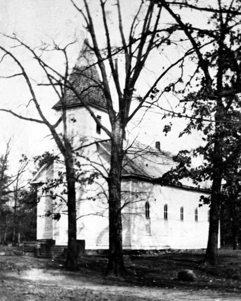 Vine Grove Methodist Church