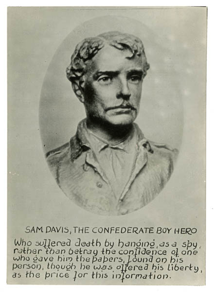 Sam Davis