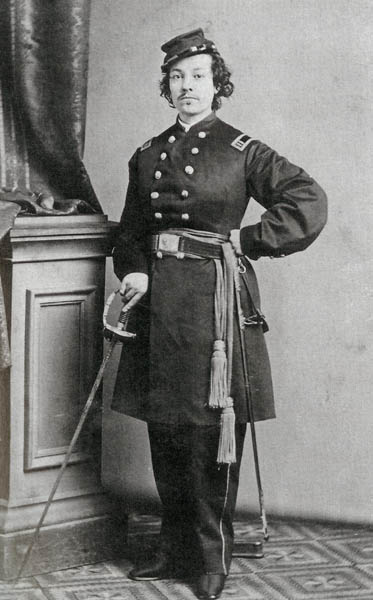 Pauline Cushman