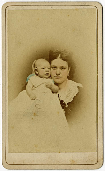 Mrs. White