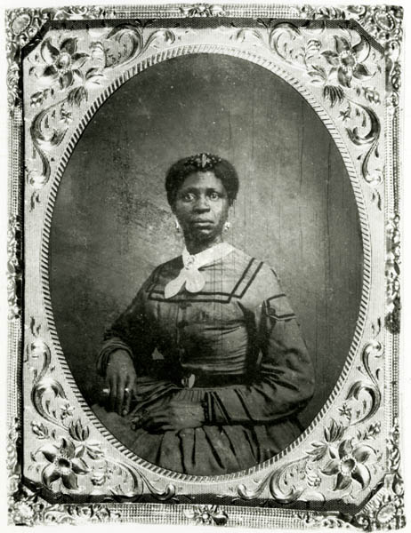Matilda Franklin