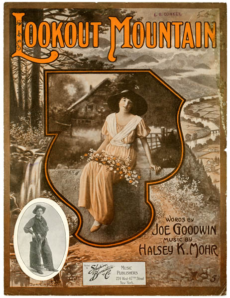 Lookout Mountain
