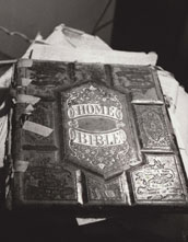 Bible Photo
