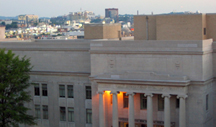 Tennessee State Library and Archives