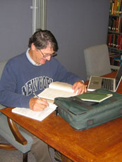 Research Photo