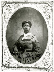 Matilda Franklin
