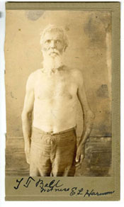 Confederate Pension Applications