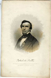 Dr. Robert Porter Photo