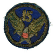 WWII Patch
