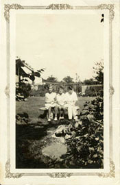 Mary Ruth Espey Photo