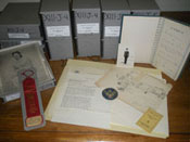 Balch Family Papers