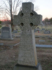 Graveston John Edmund and Virginia Barret