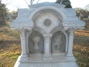 Graveston John Edmund and Virginia Barret