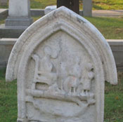 Graveston John Edmund and Virginia Barret