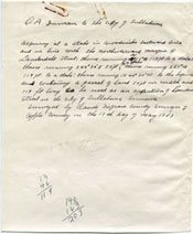 Paper Conservation Image