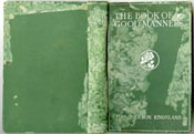 Book Restoration Image