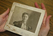 Photo Handling Image