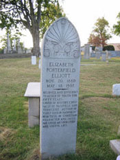 Graveston John Edmund and Virginia Barret