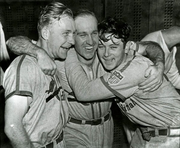 1942 World Series