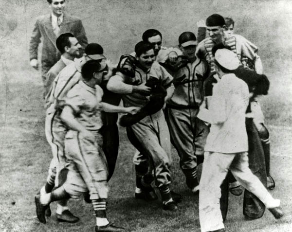 1942 World Series