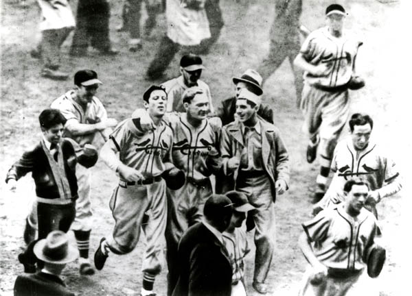 1942 World Series