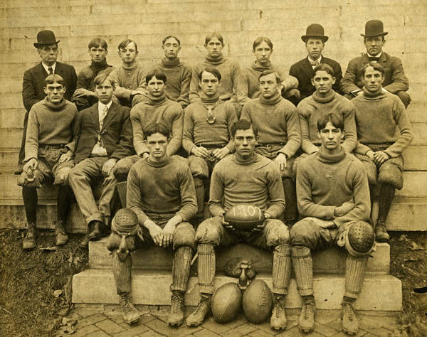 football team