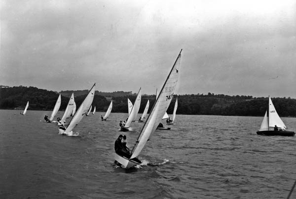 Snipe Regatta