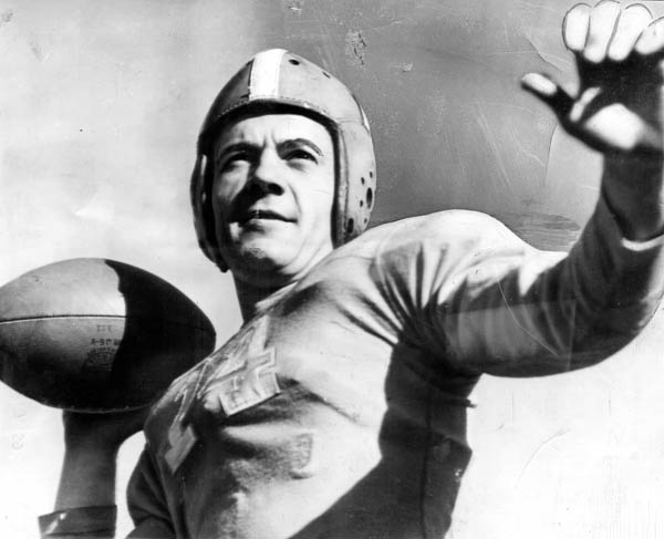Johnny Butler