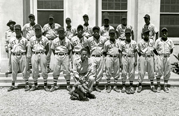 Tennessee State Technical and Agricultural School for Colored Boys baseball team