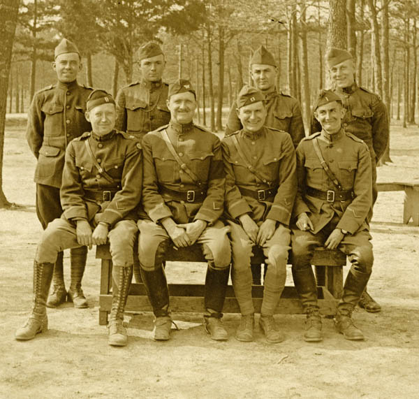 Kaiser group