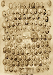 44th Tennessee General Assembly