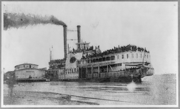 Sultana