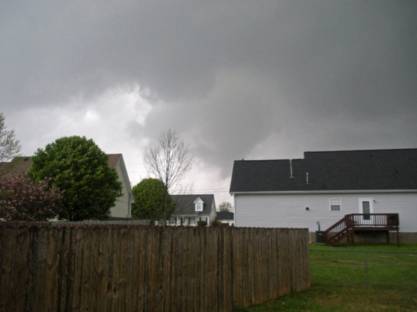 Murfreesboro, TN, April 10, 2009