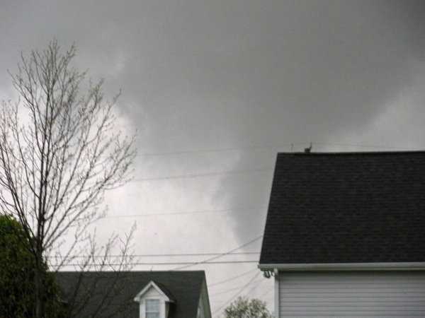 Murfreesboro, TN, April 10, 2009