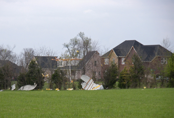 Murfreesboro, TN, April 10, 2009