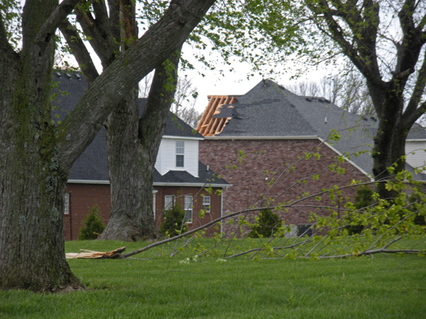 Murfreesboro, TN, April 10, 2009