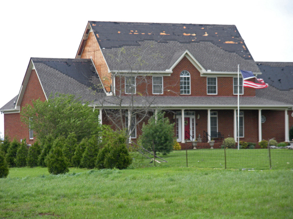 Murfreesboro, TN, April 10, 2009