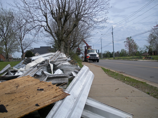 Murfreesboro, TN, April 11, 2009