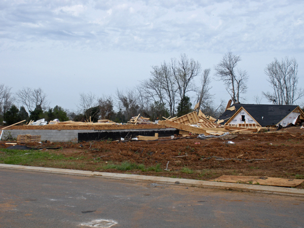 Murfreesboro, TN, April 11, 2009
