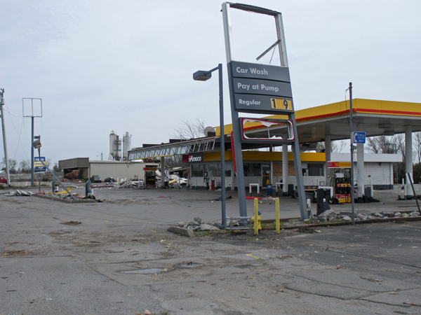 Murfreesboro, TN, April 11, 2009