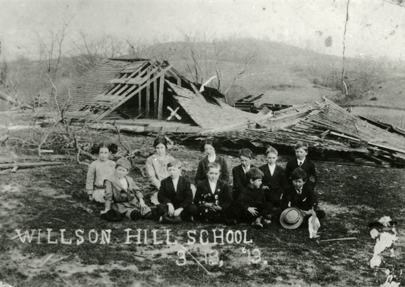 Wilson Hill School