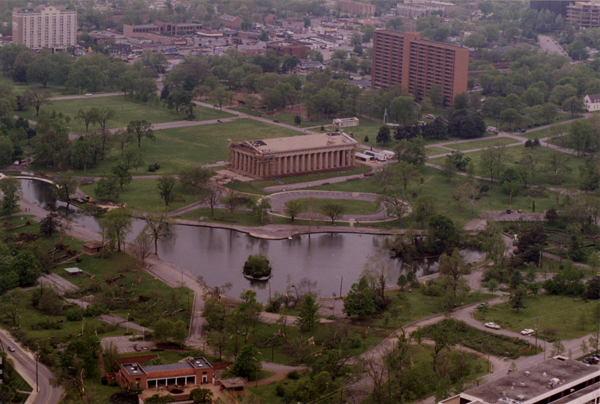 Centennial Park