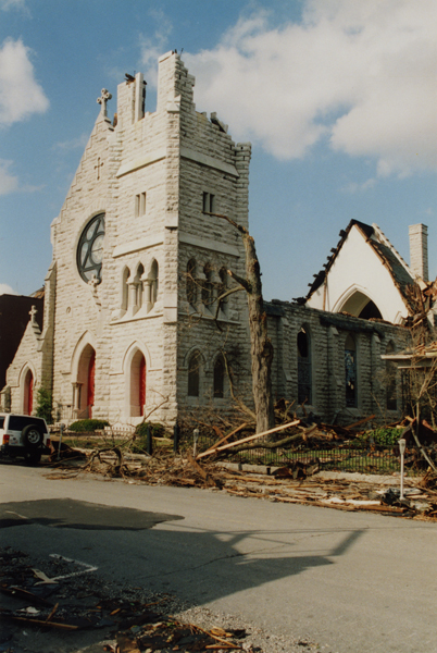 Trinity Episcopal Church
