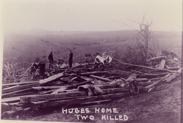 Sumner County, TN, March 18, 1925