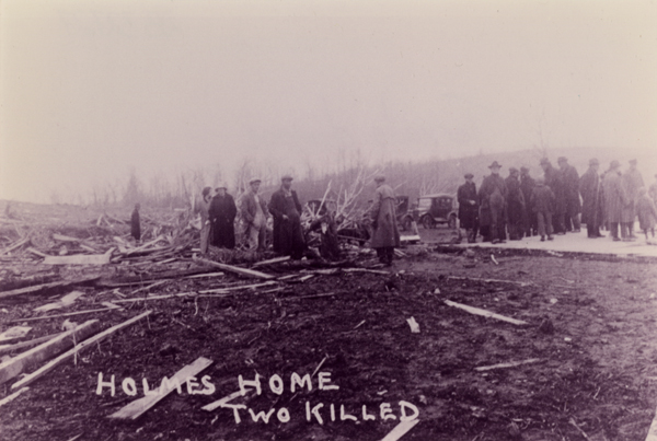 Sumner County, TN, March 18, 1925