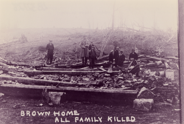Sumner County, TN, March 18, 1925