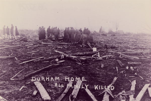 Sumner County, TN, March 18, 1925