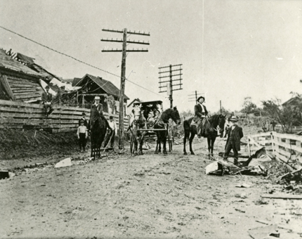 Centerville, Hickman County, TN